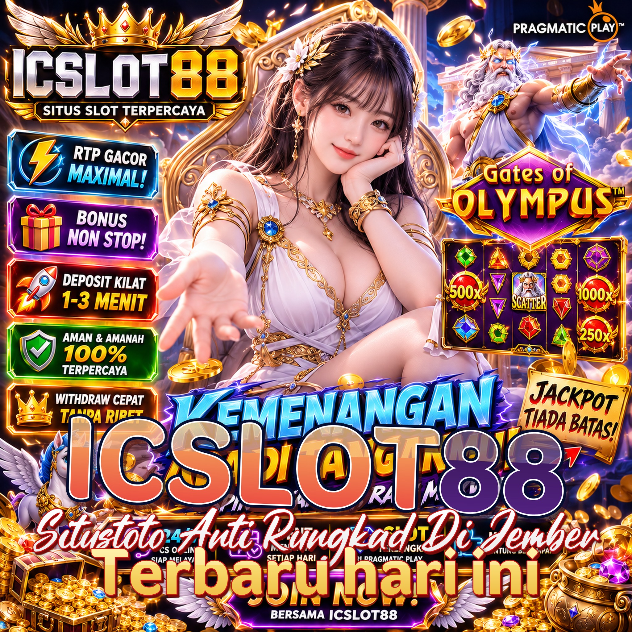 ICSLOT88