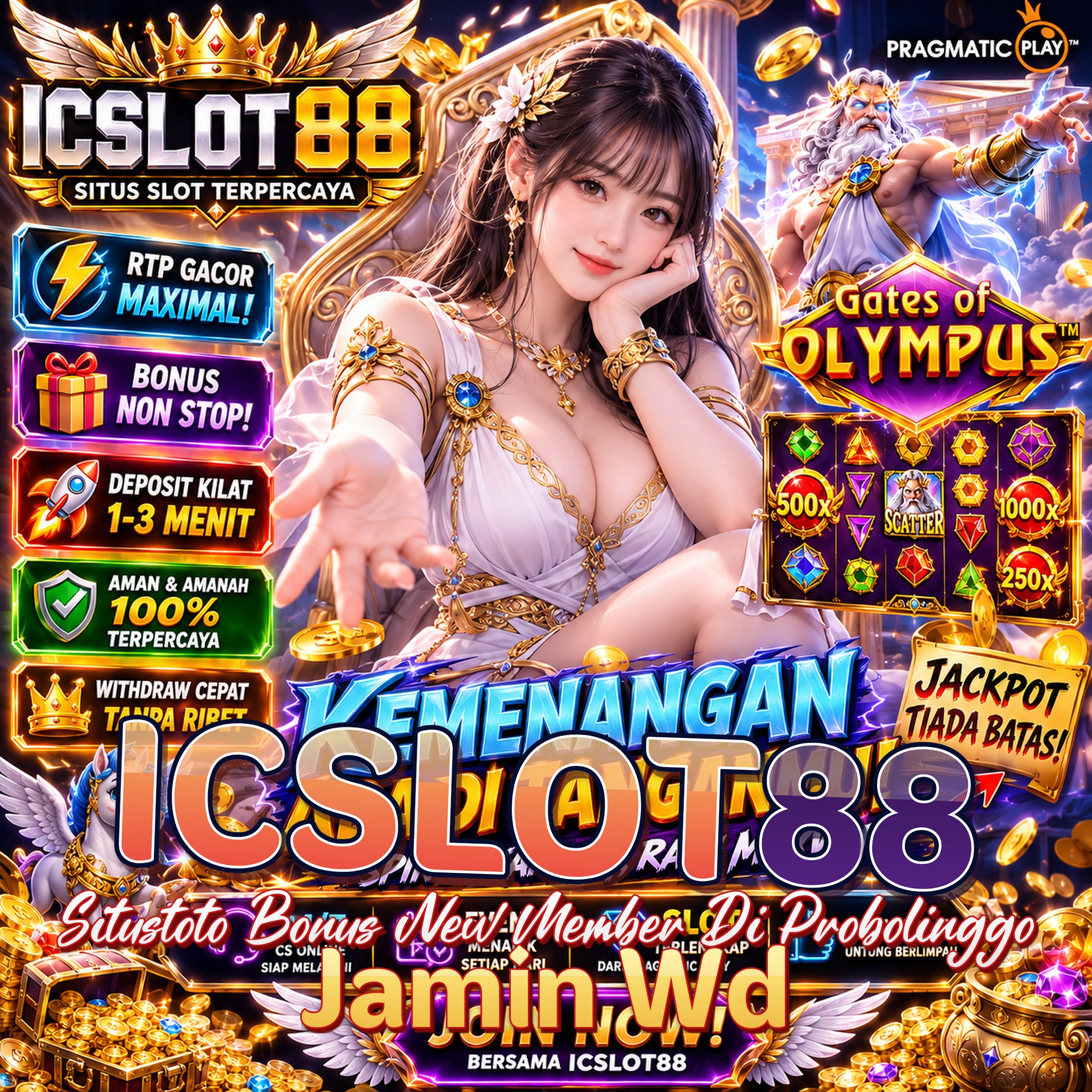 ICSLOT88